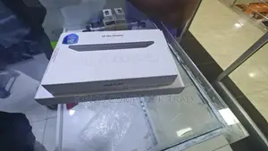 New Samsung Galaxy Tab A9 64 GB Black