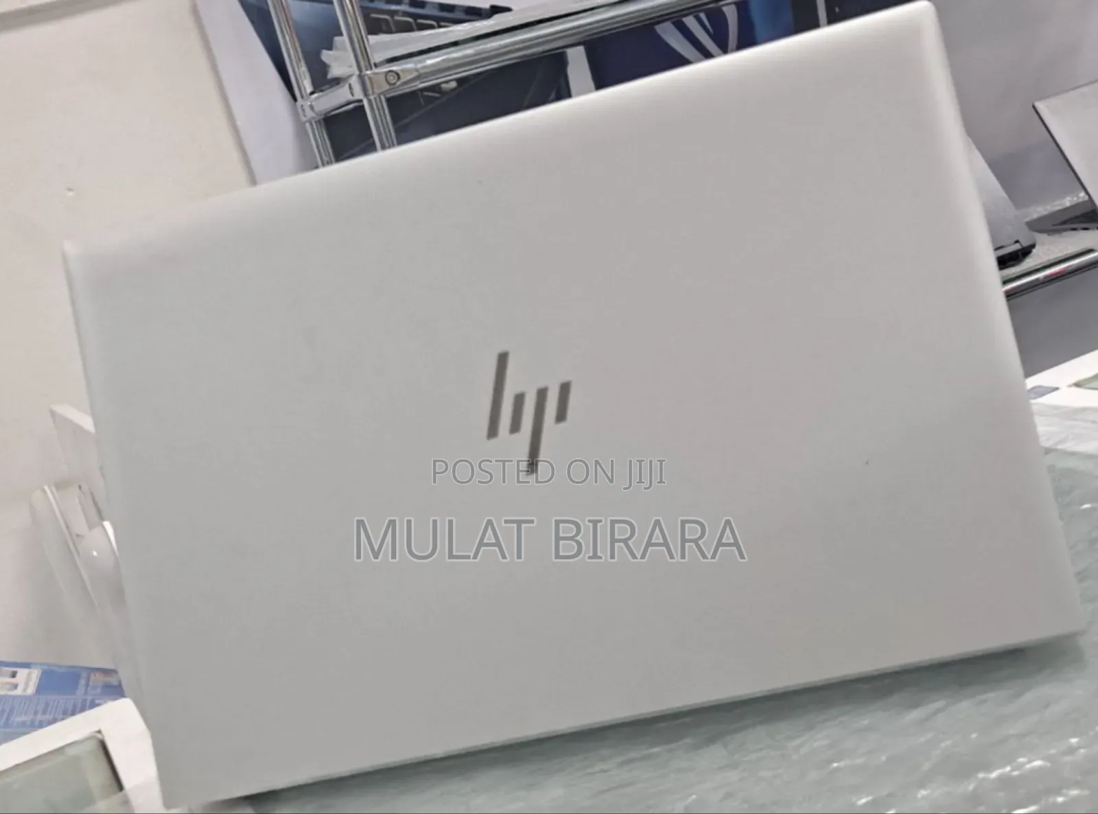 New Laptop HP EliteBook 840 G8 16GB Intel Core I7 SSD 512GB