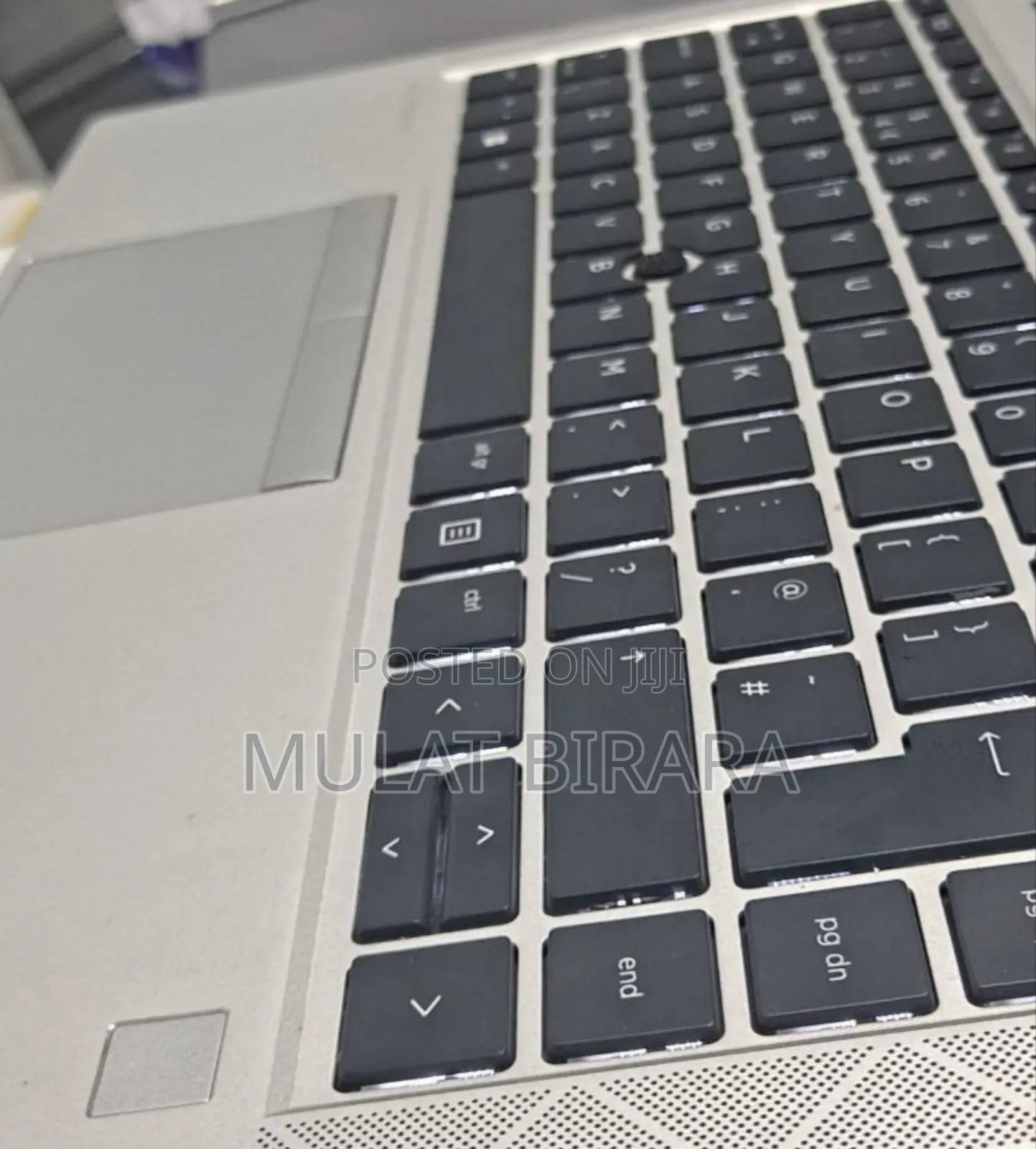 New Laptop HP EliteBook 840 G8 16GB Intel Core I7 SSD 512GB