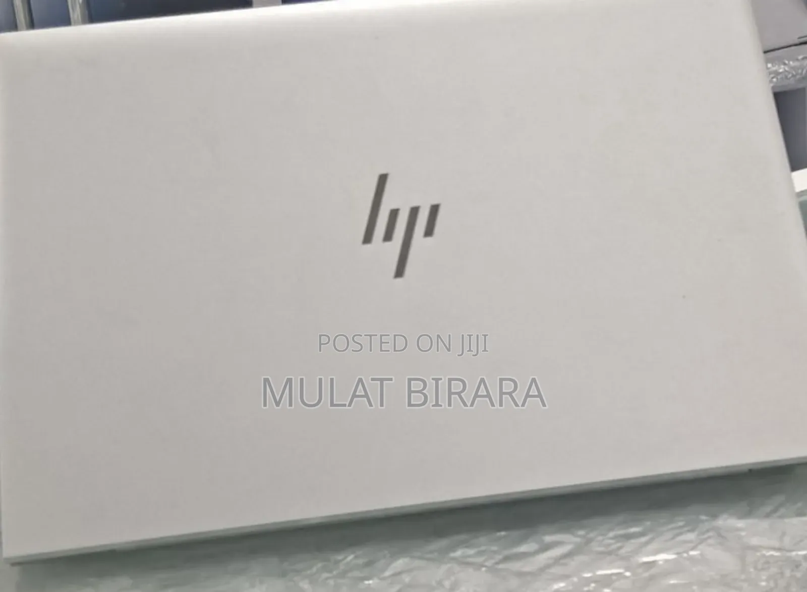 New Laptop HP EliteBook 840 G8 16GB Intel Core I7 SSD 512GB
