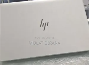 New Laptop HP EliteBook 840 G8 16GB Intel Core I7 SSD 512GB