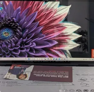 New Laptop Lenovo Yoga 7i 16GB Intel Core Ultra 5 SSD 512GB