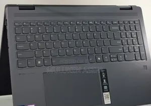 New Laptop Lenovo Yoga 7i 16GB Intel Core Ultra 5 SSD 512GB
