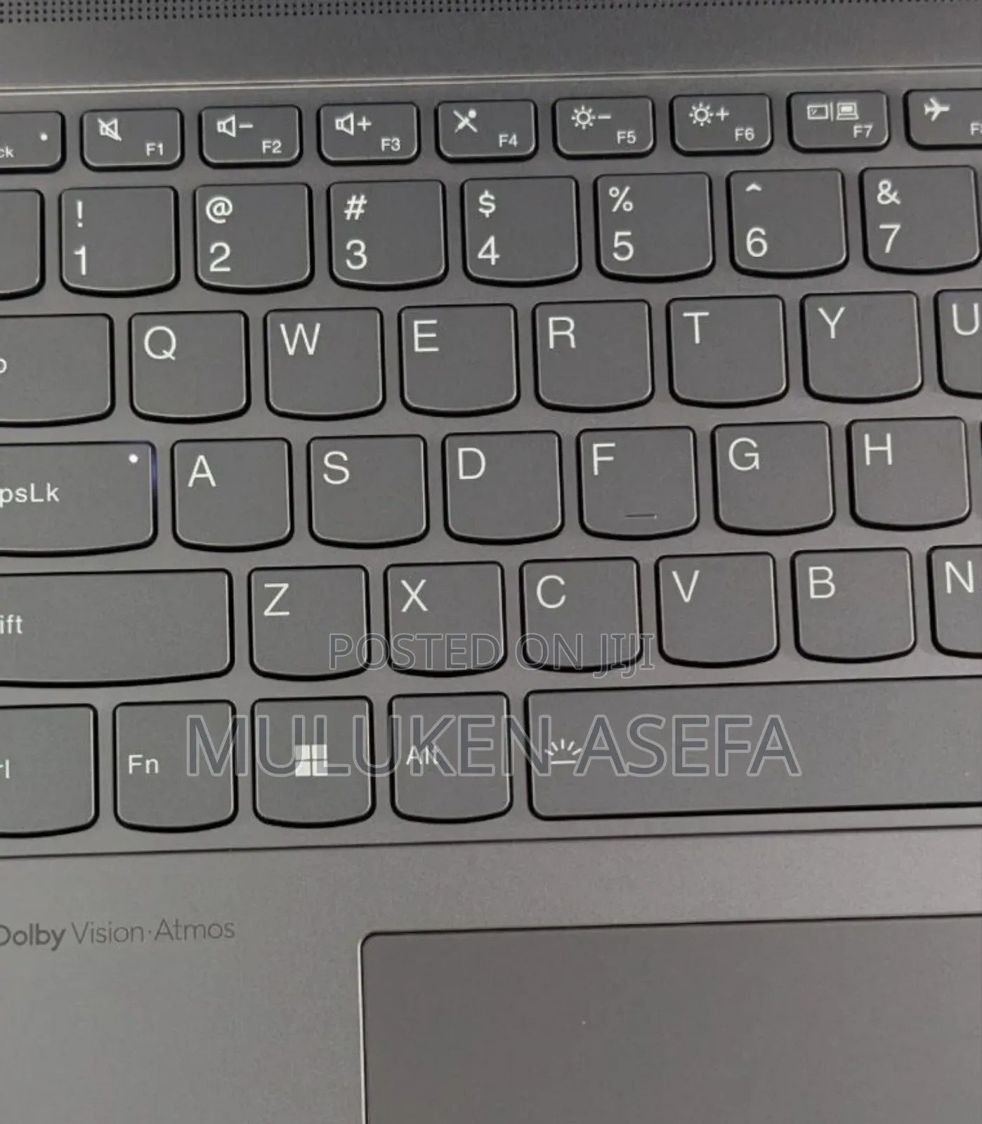 New Laptop Lenovo Yoga 7i 16GB Intel Core Ultra 5 SSD 512GB