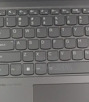 New Laptop Lenovo Yoga 7i 16GB Intel Core Ultra 5 SSD 512GB