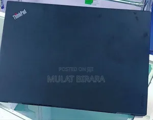 Photo - New Laptop Lenovo ThinkPad Yoga 8GB Intel Core I5 SSD 512GB