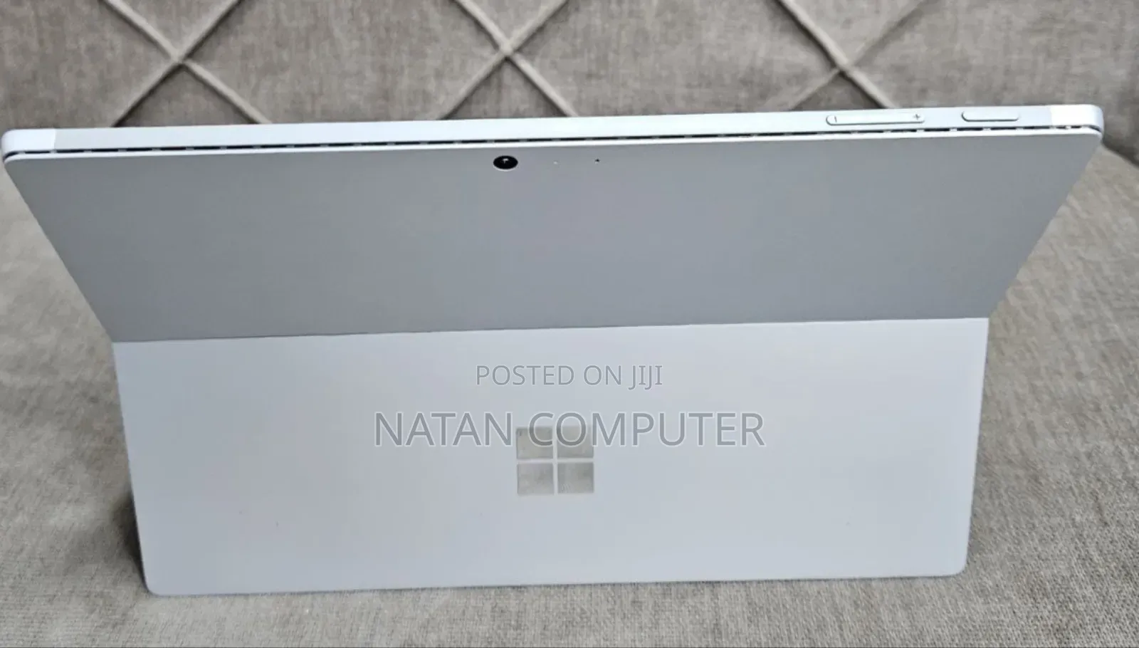 New Laptop Microsoft Surface Pro 6 8GB Intel Core I7 SSD 256GB