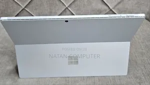 New Laptop Microsoft Surface Pro 6 8GB Intel Core I7 SSD 256GB