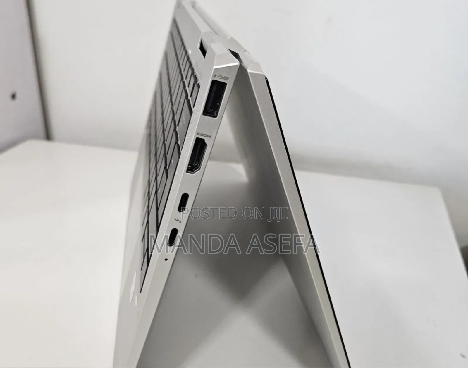 New Laptop HP EliteBook 1030 16GB Intel Core I7 SSD 512GB