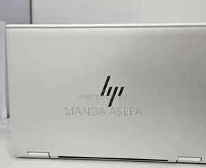 New Laptop HP EliteBook 1030 16GB Intel Core I7 SSD 512GB