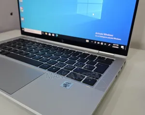 New Laptop HP EliteBook 1030 16GB Intel Core I7 SSD 512GB