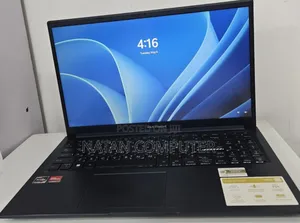 Photo - New Laptop Asus VivoBook V551LB 16GB AMD Ryzen 7 SSD 512GB