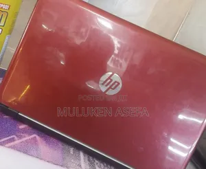 Photo - New Laptop HP Pavilion 15 4GB Intel Core I5 HDD 32GB