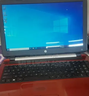 New Laptop HP Pavilion 15 4GB Intel Core I5 HDD 32GB