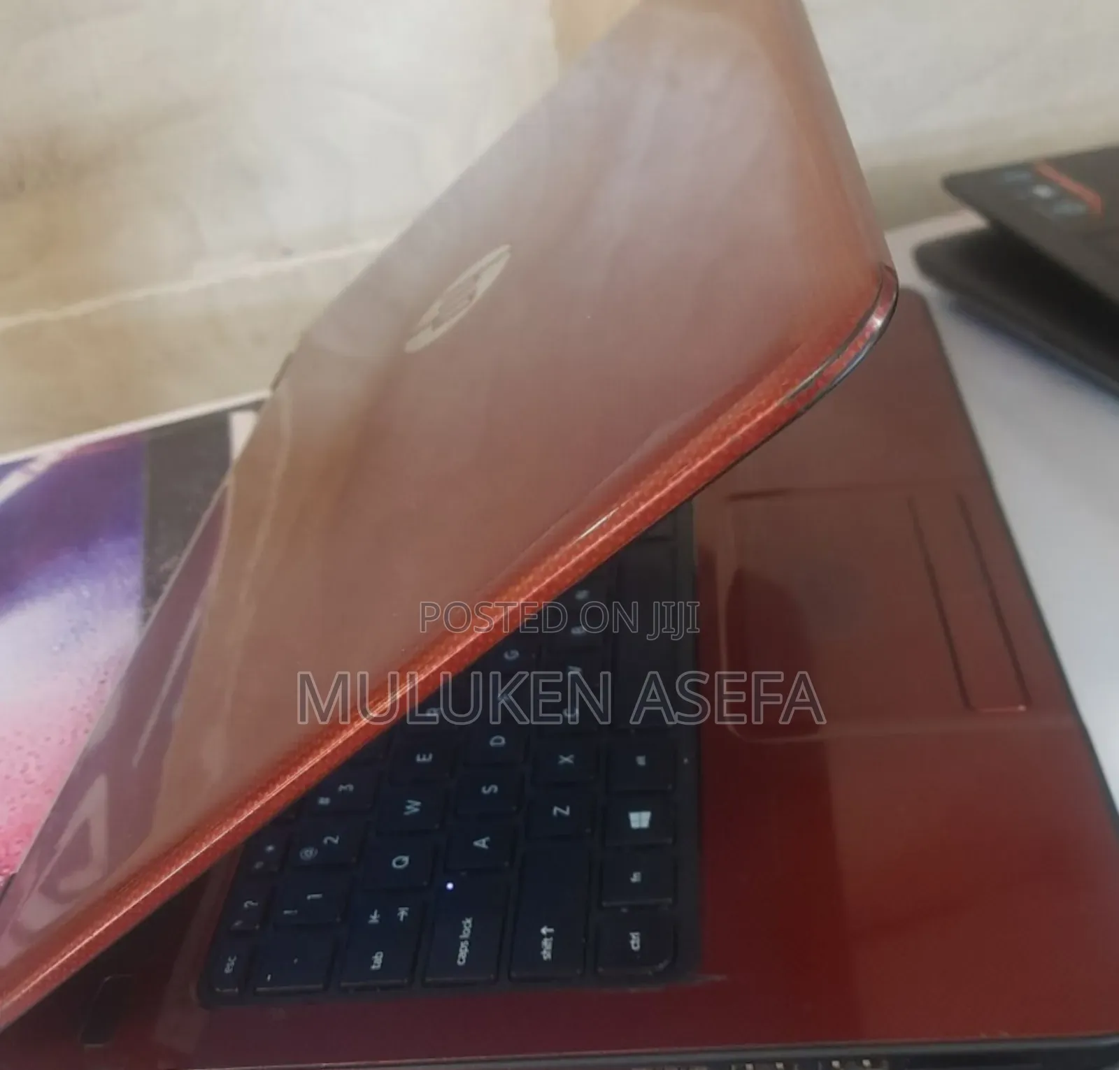 New Laptop HP Pavilion 15 4GB Intel Core I5 HDD 32GB