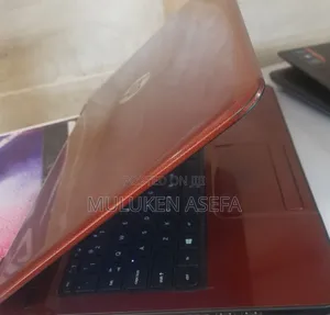 New Laptop HP Pavilion 15 4GB Intel Core I5 HDD 32GB