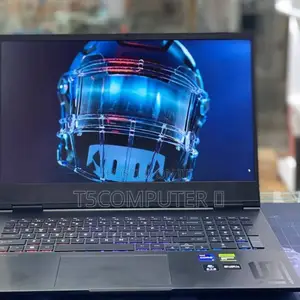 New Laptop HP Omen 16 16GB Intel Core I7 SSD 1T