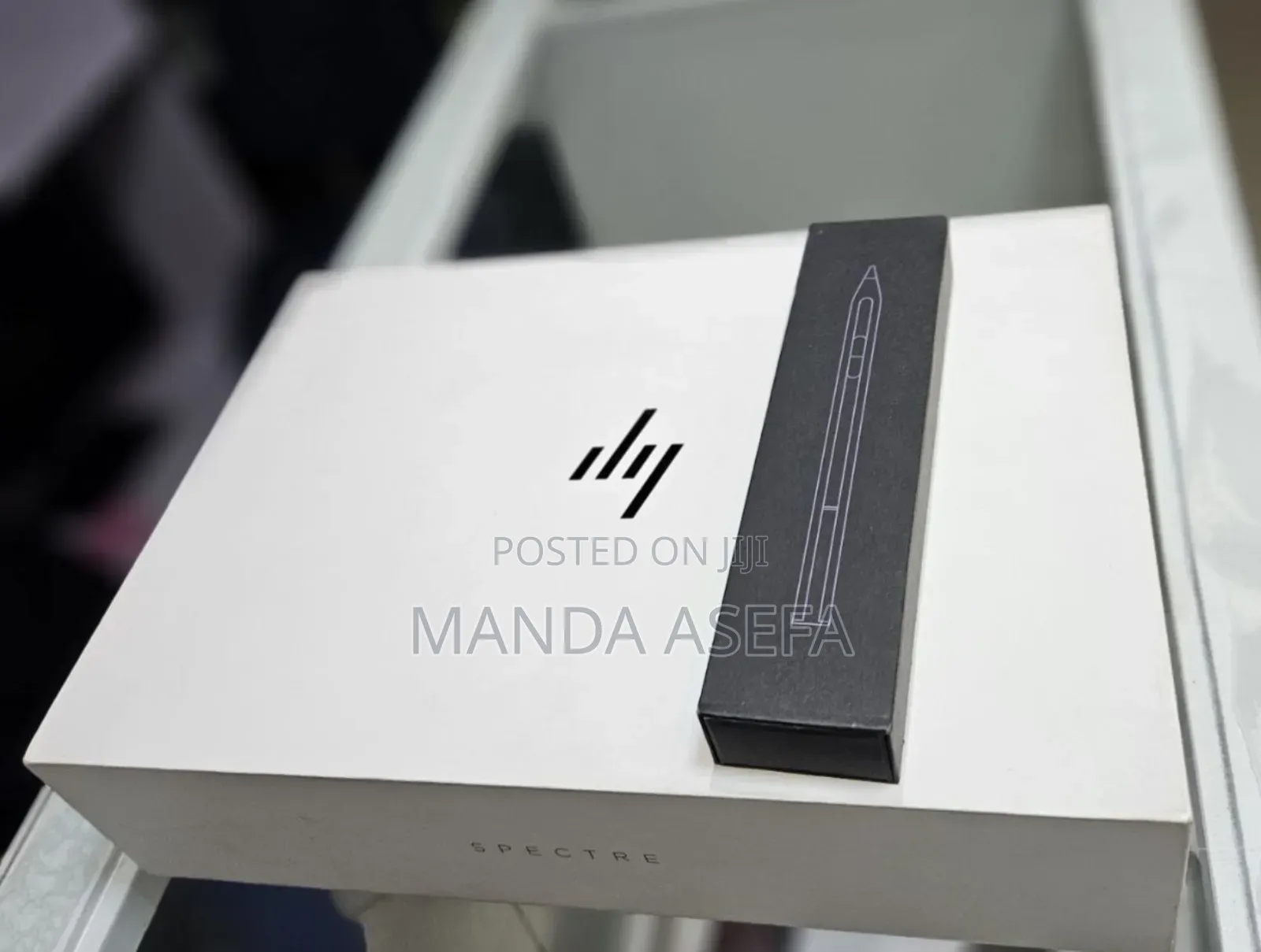 New Laptop HP Spectre 32GB Intel Core Ultra 7 SSD 1T