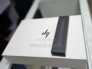 New Laptop HP Spectre 32GB Intel Core Ultra 7 SSD 1T