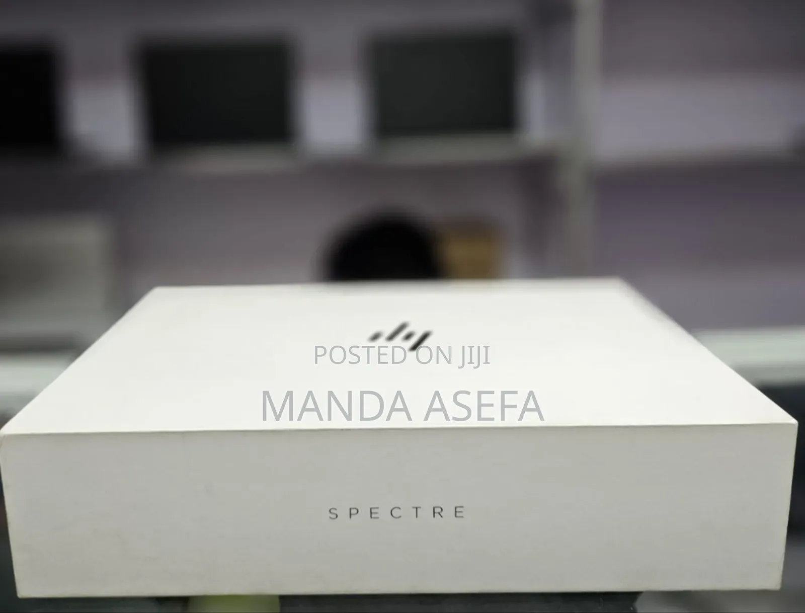 New Laptop HP Spectre 32GB Intel Core Ultra 7 SSD 1T