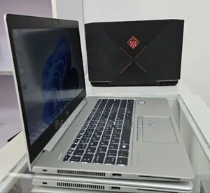 New Laptop HP EliteBook 840 G5 16GB Intel Core I7 SSD 512GB