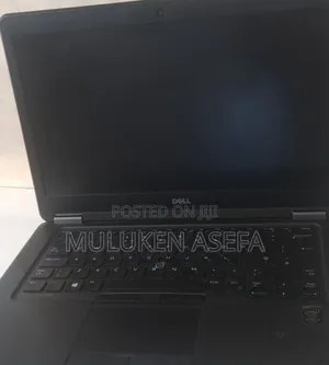 Photo - New Laptop Dell Latitude E7450 8GB Intel Core I5 SSD 256GB