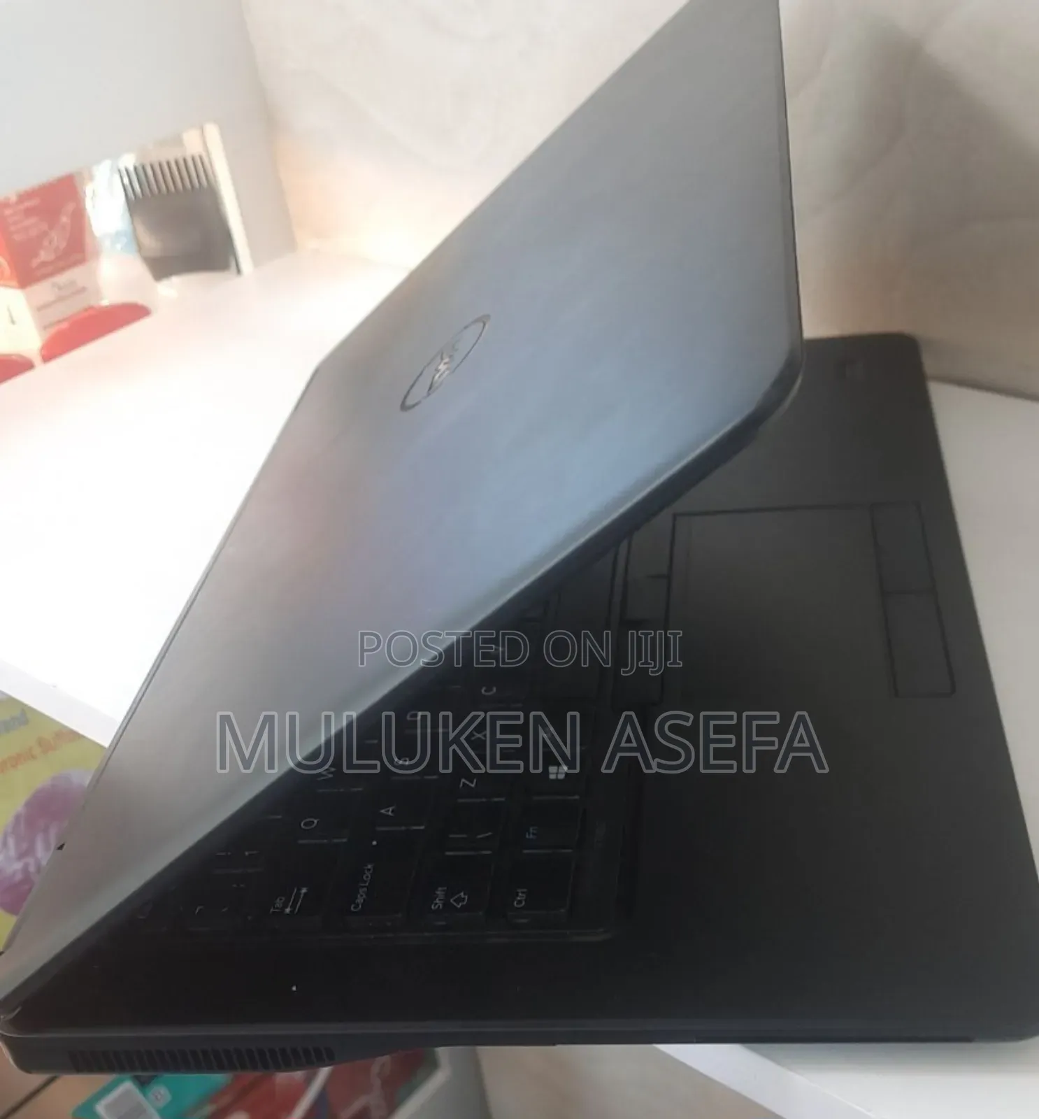 New Laptop Dell Latitude E7450 8GB Intel Core I5 SSD 256GB