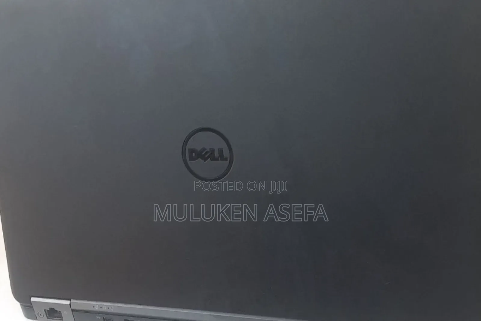 New Laptop Dell Latitude E7450 8GB Intel Core I5 SSD 256GB