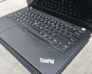 New Laptop Lenovo ThinkPad T495s 16GB AMD Ryzen 5 SSD 512GB