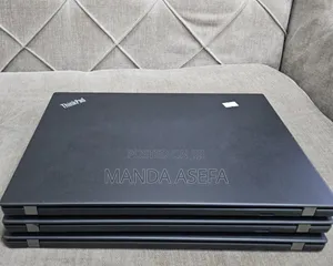 New Laptop Lenovo ThinkPad T495s 16GB AMD Ryzen 5 SSD 512GB