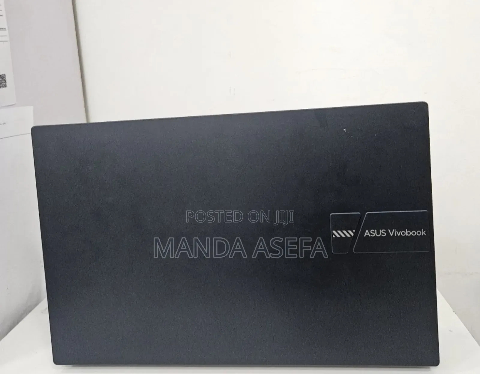 New Laptop Asus VivoBook 15 X505BA 16GB AMD Ryzen 7 SSD 512GB