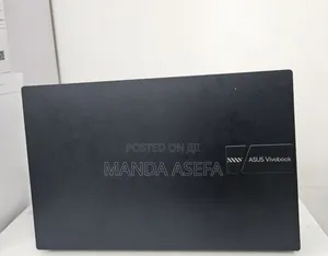 New Laptop Asus VivoBook 15 X505BA 16GB AMD Ryzen 7 SSD 512GB