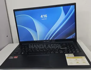 New Laptop Asus VivoBook 15 X505BA 16GB AMD Ryzen 7 SSD 512GB