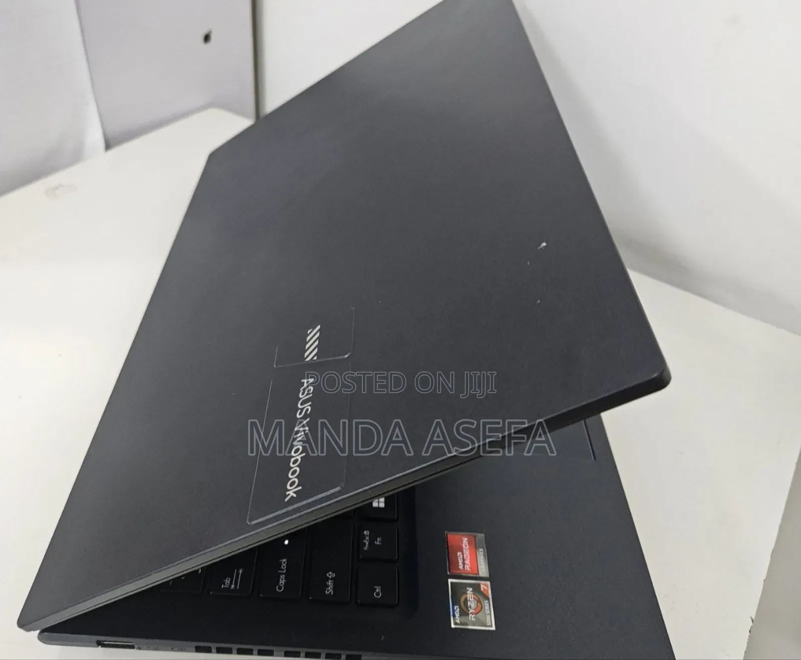 New Laptop Asus VivoBook 15 X505BA 16GB AMD Ryzen 7 SSD 512GB