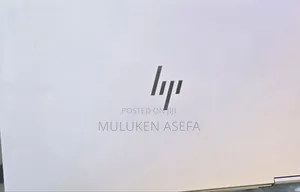 Photo - New Laptop HP EliteBook X360 1040 G7 16GB Intel Core I7 SSD 512GB