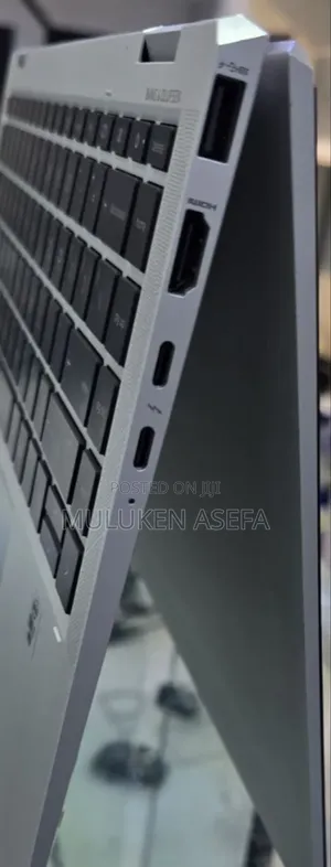 New Laptop HP EliteBook X360 1040 G7 16GB Intel Core I7 SSD 512GB