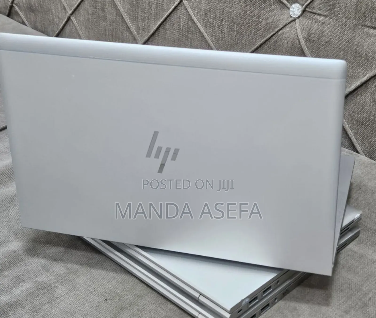 New Laptop HP EliteBook 840 G7 16GB Intel Core I7 SSD 512GB