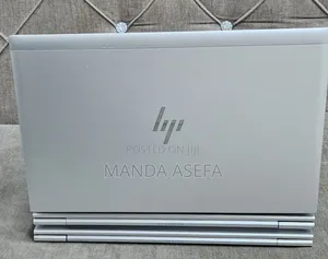 New Laptop HP EliteBook 840 G7 16GB Intel Core I7 SSD 512GB