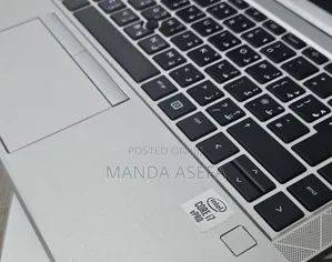 New Laptop HP EliteBook 840 G7 16GB Intel Core I7 SSD 512GB