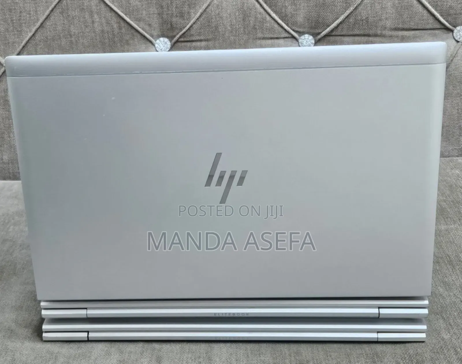 New Laptop HP EliteBook 840 G7 16GB Intel Core I7 SSD 512GB