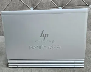 New Laptop HP EliteBook 840 G7 16GB Intel Core I7 SSD 512GB