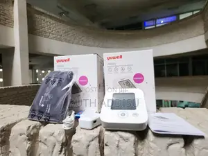 Photo - Blood Pressuer Monitor當時digital Bp走向medical Bp Monitor New