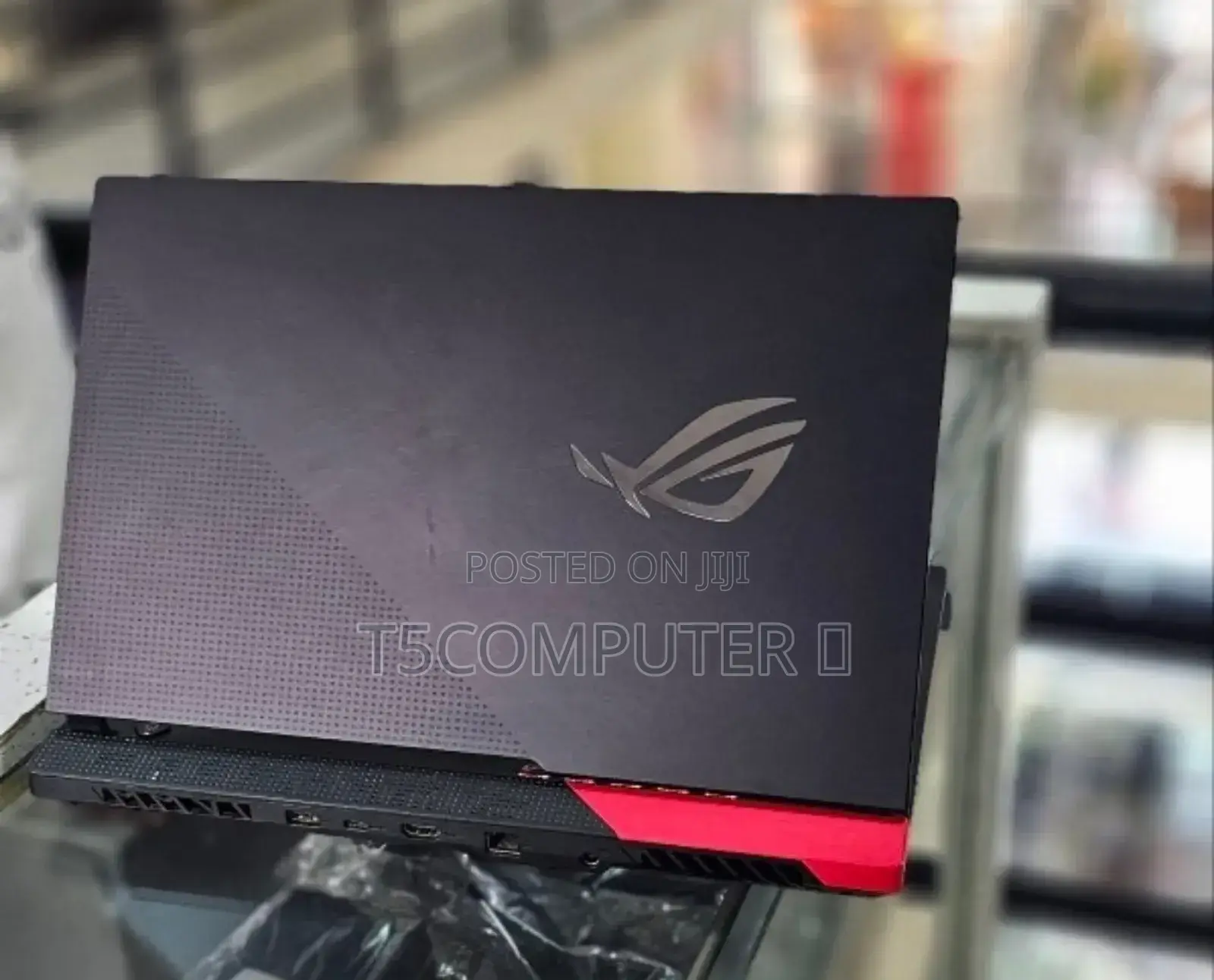 New Laptop Asus 16GB Intel Core I7 SSD 1T