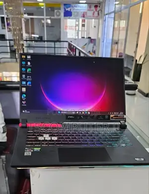 New Laptop Asus 16GB Intel Core I7 SSD 1T