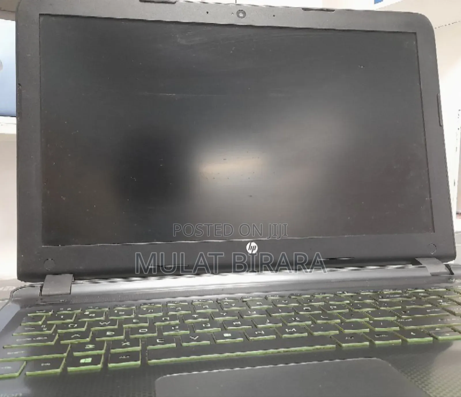 New Laptop HP Pavilion Dv5 8GB Intel Core I5 HDD+SSD 1T