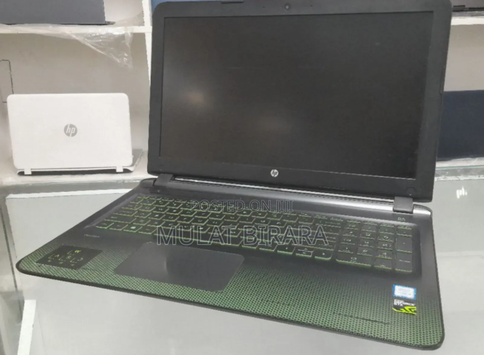 New Laptop HP Pavilion Dv5 8GB Intel Core I5 HDD+SSD 1T