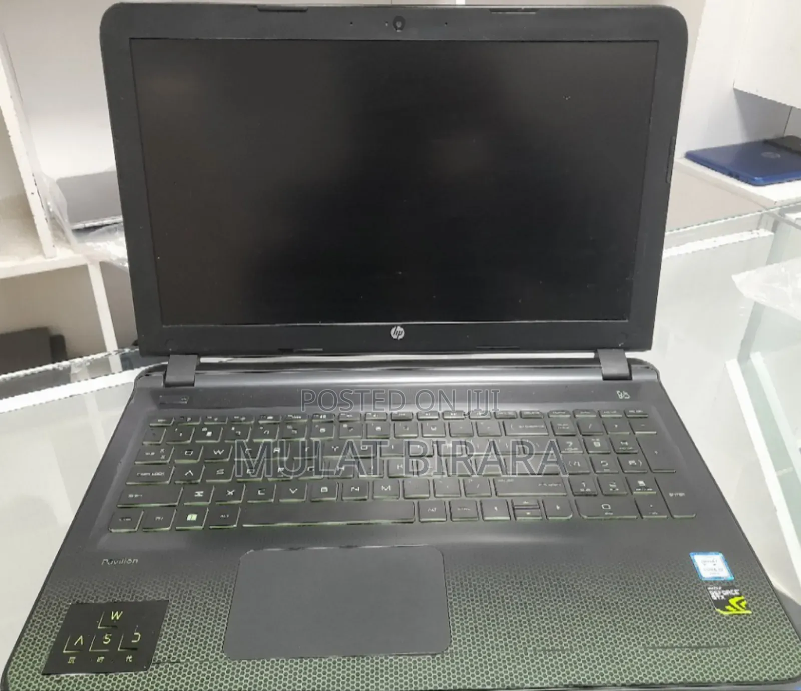 New Laptop HP Pavilion Dv5 8GB Intel Core I5 HDD+SSD 1T
