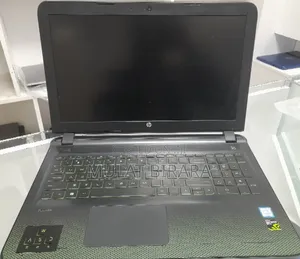 New Laptop HP Pavilion Dv5 8GB Intel Core I5 HDD+SSD 1T