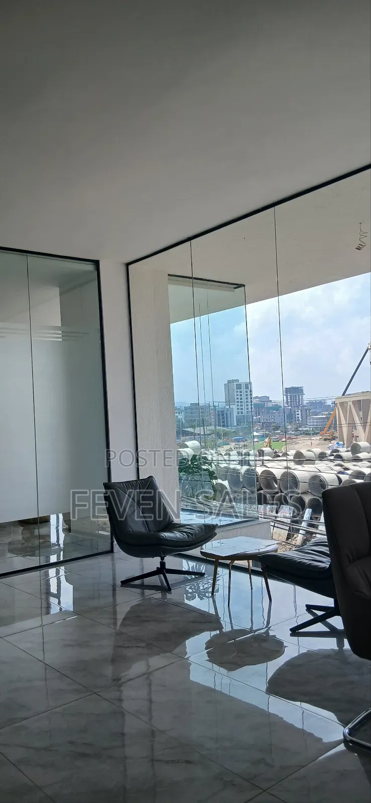 በመሀል ቦሌ የንግድ ሱቅ ሽያጭ