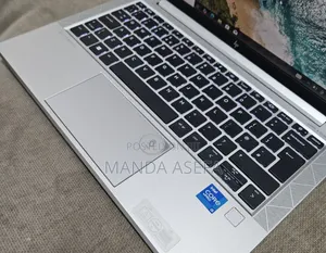 New Laptop HP EliteBook 830 G8 16GB Intel Core I5 SSD 512GB